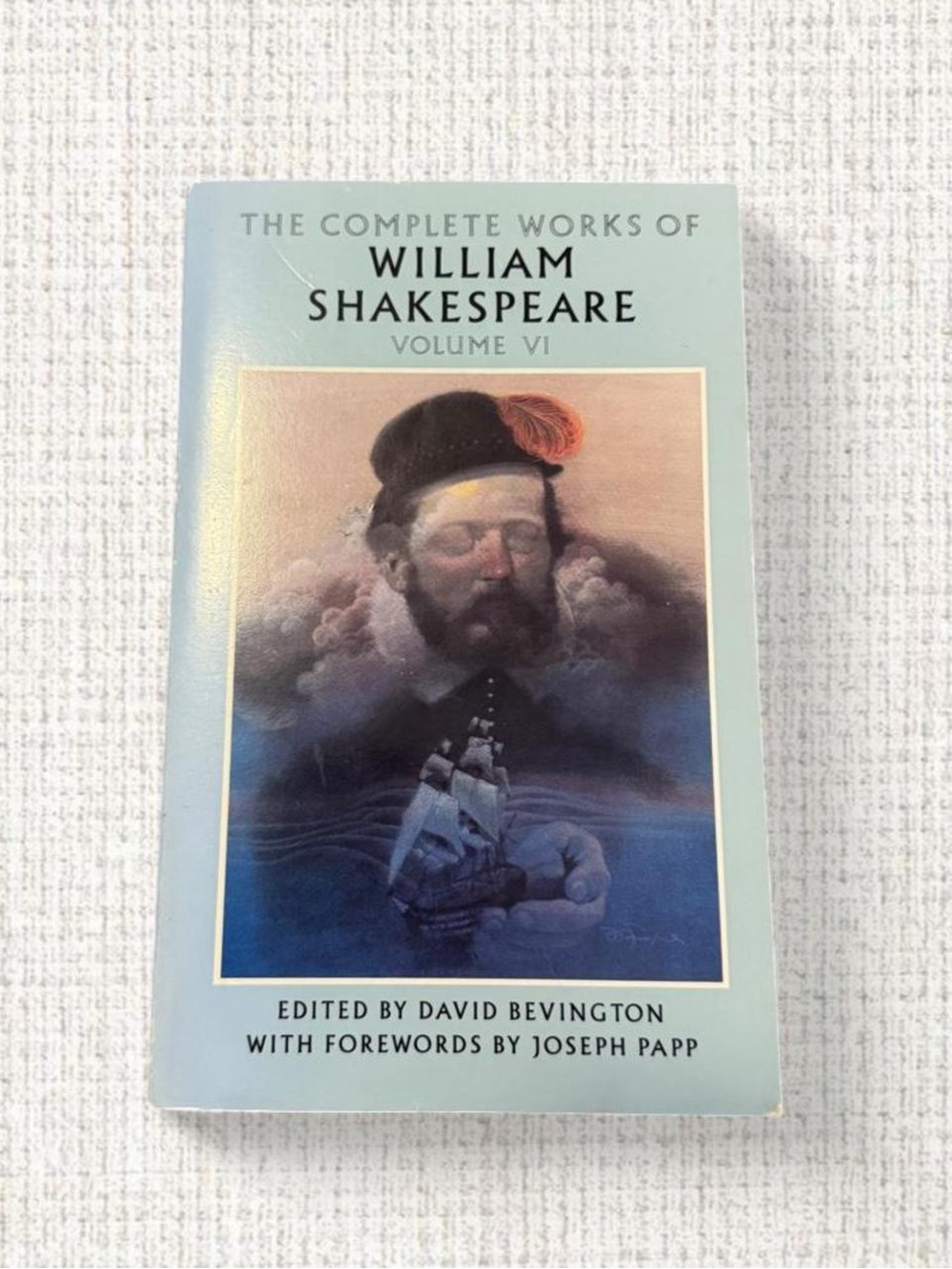 The Complete Works of William Shakespeare Volume VI